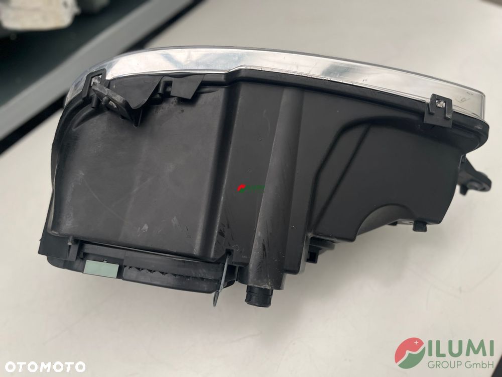 Fiat Multipla Ii Lift Halogen Reflektor Prawy - 10