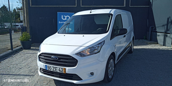 Ford Transit Connect 1.5TDCI 210 L3 TREND