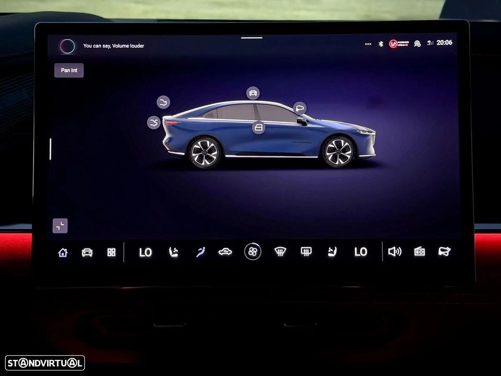 Mazda 6e 68.8 kWh Takumi Plus - 29