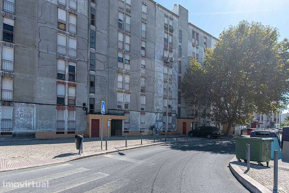 Apartamento T2 para venda - Grande imagem: 3/19