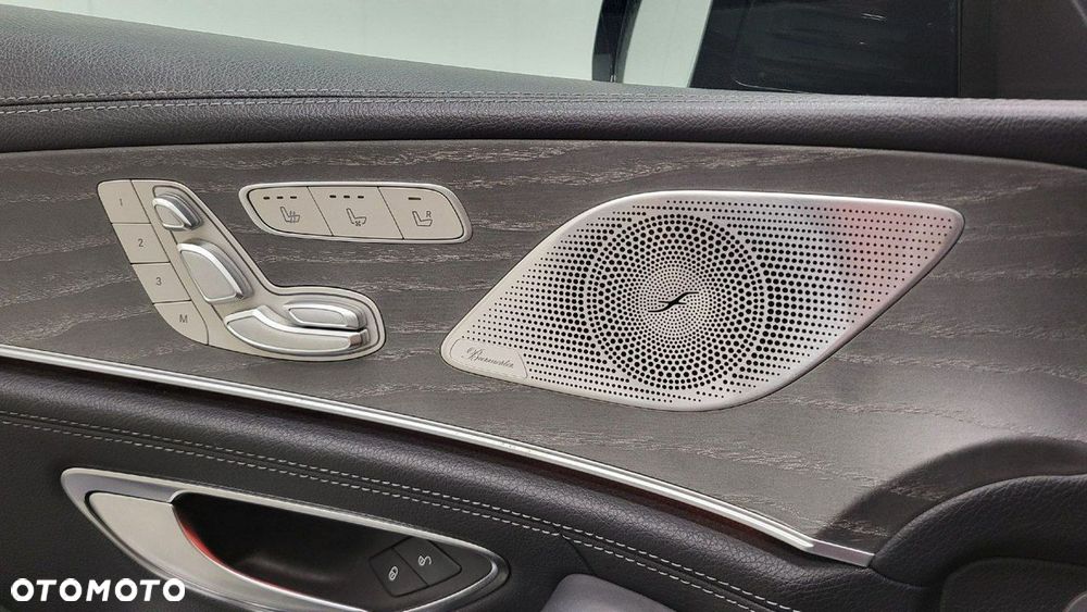 Mercedes-Benz AMG GT 43 4-Matic+ - 12