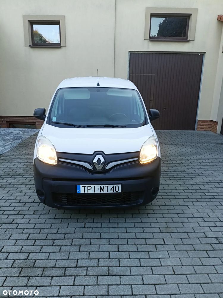 Renault Kangoo - 3