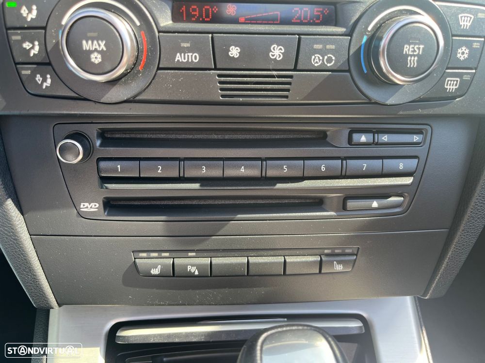 BMW 335 i Aut. M Sport Edition - 27