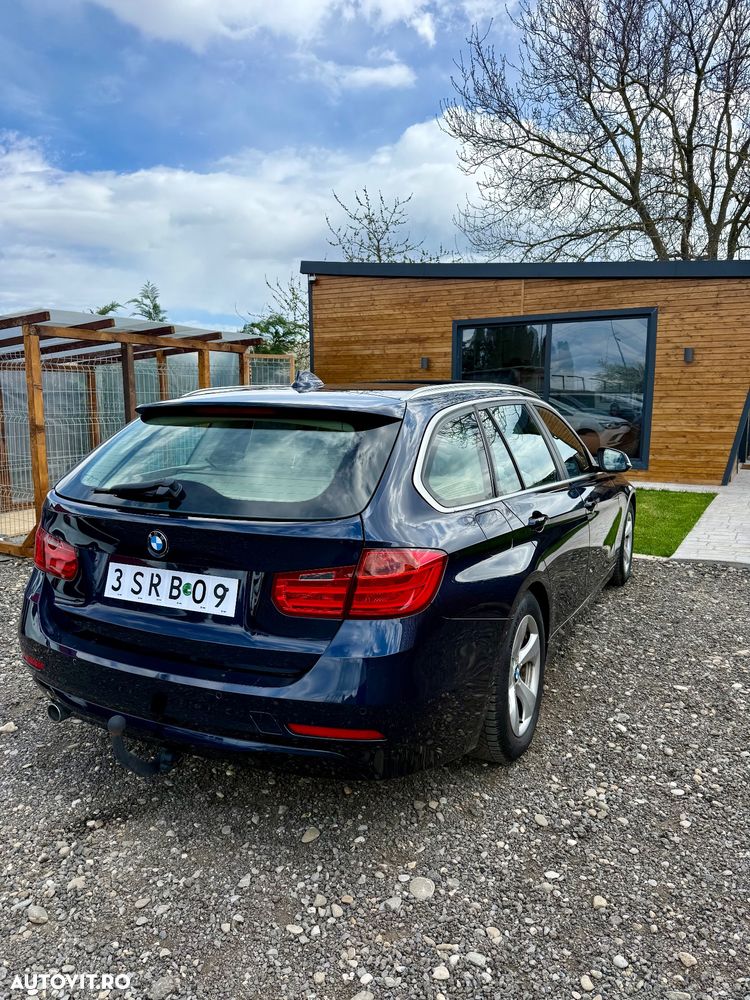 BMW Seria 3 - 13