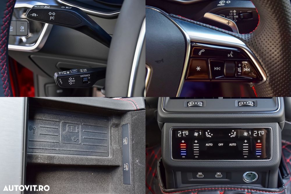 Audi A7 Sportback - 17