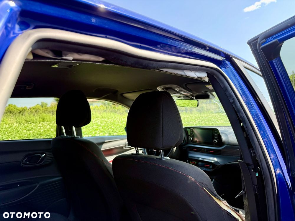 Hyundai i20 - 37