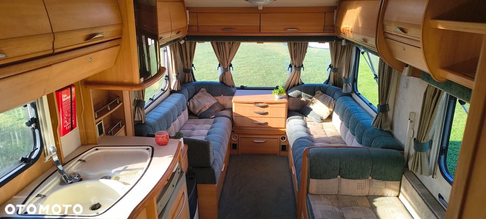 SWIFT Challenger * 5 Osobowa DMC 1140 kg * - 23