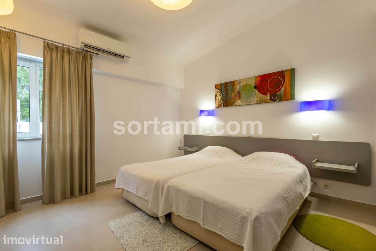 Apartamento T1 Venda em Quarteira,Loulé - Grande imagem: 4/17