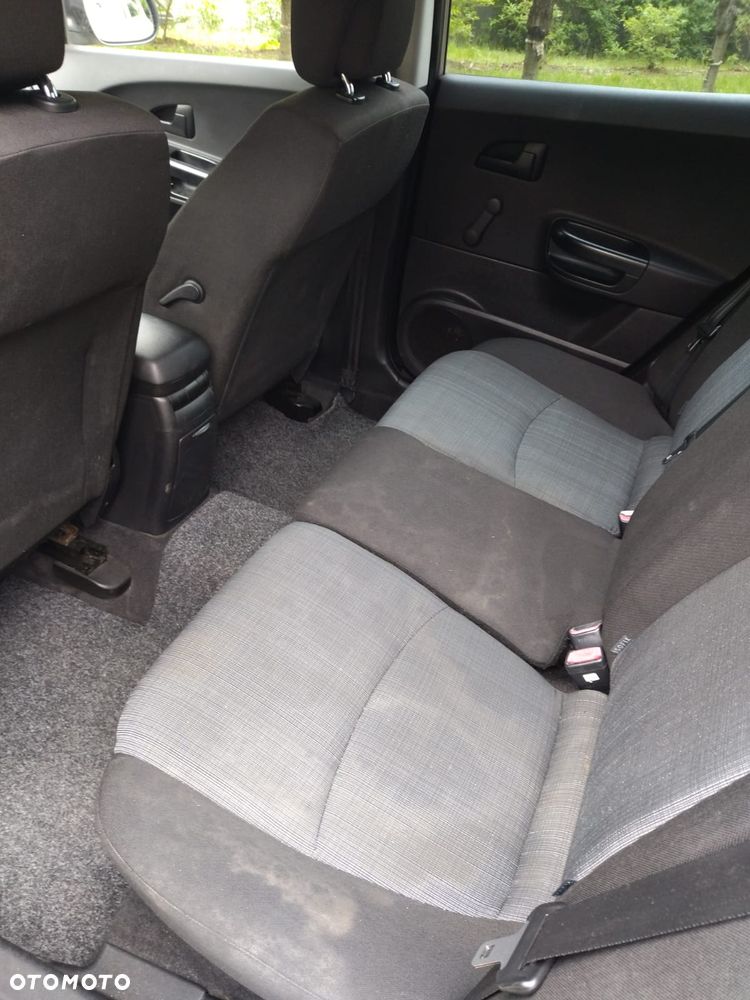 Kia Ceed 1.6 Crdi Comfort + - 9