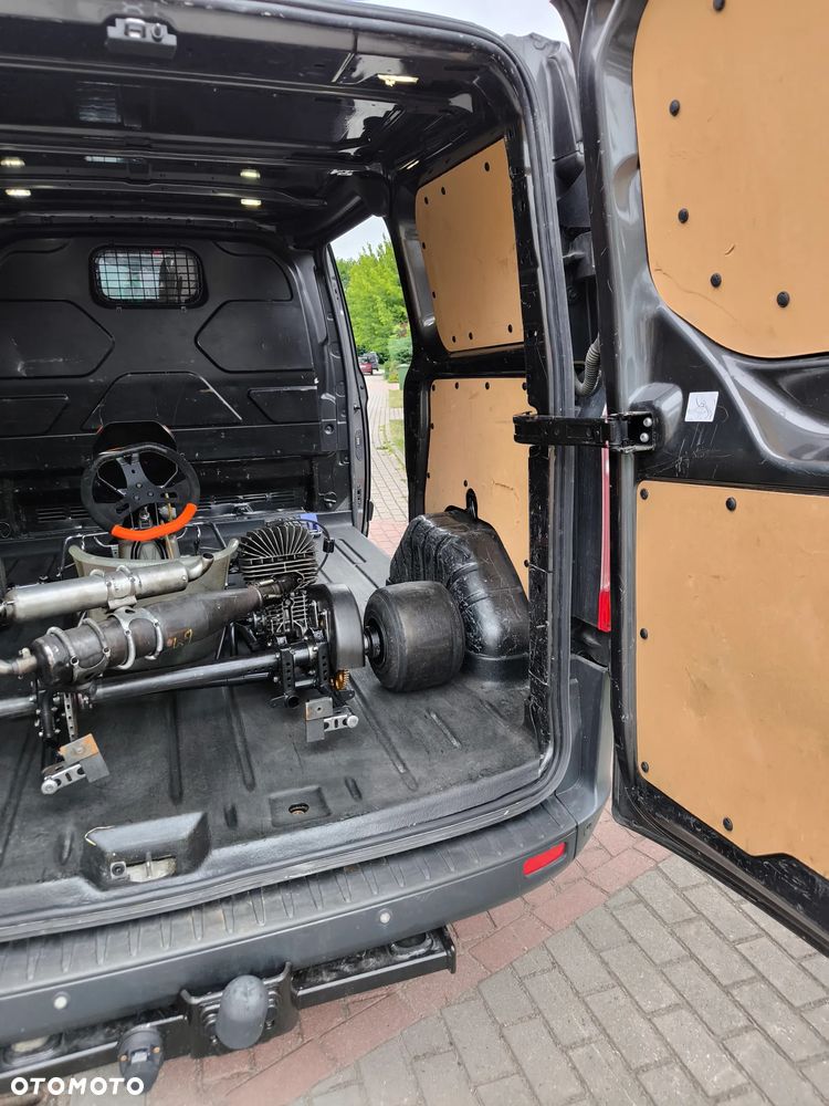 Ford Transit Custom - 24