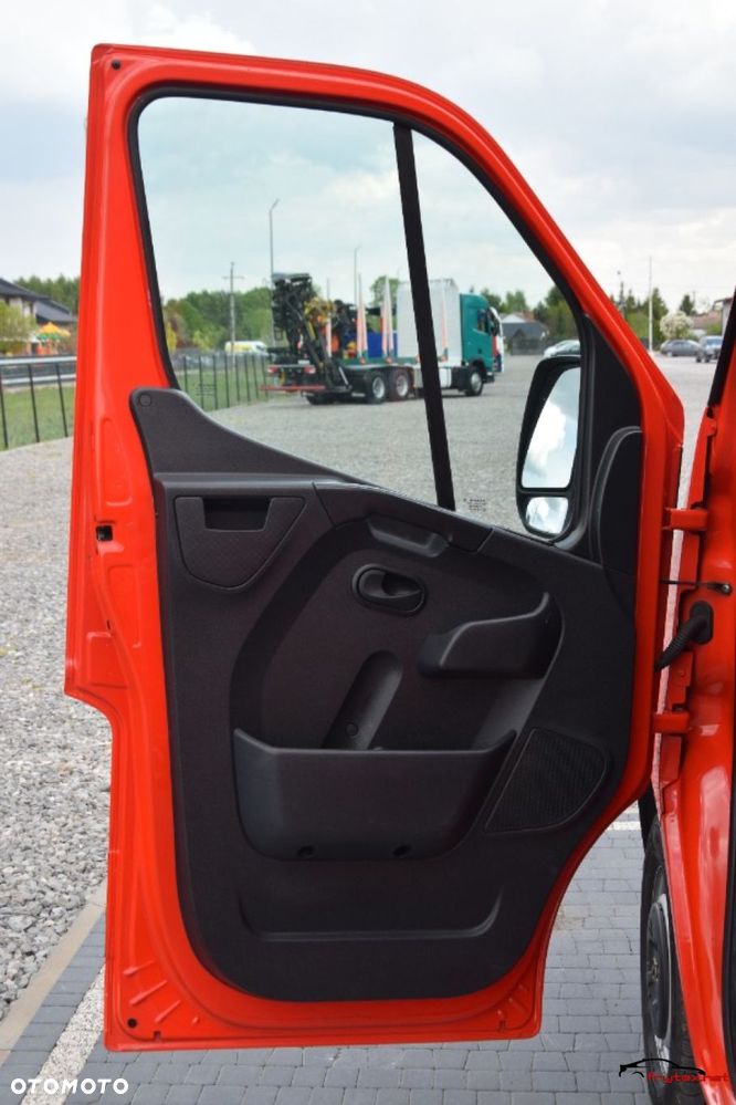 Opel Movano L2H2 Doka - 10
