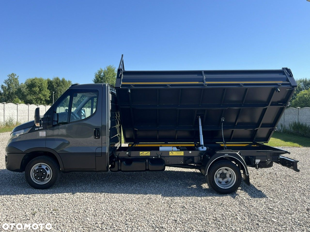 Iveco Daily - 16