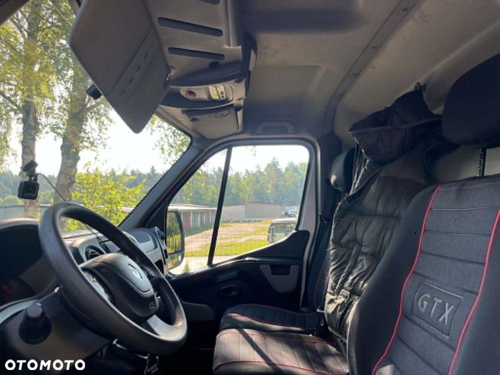 Renault Master - 28