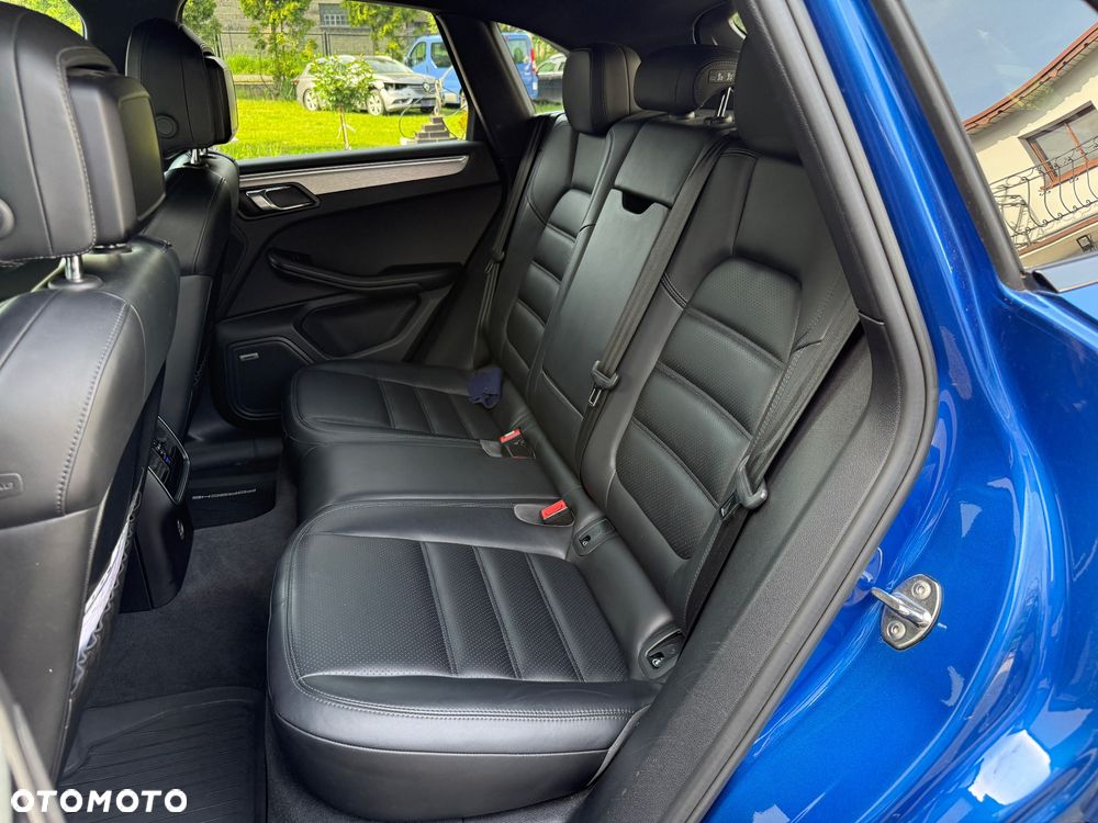Porsche Macan - 27