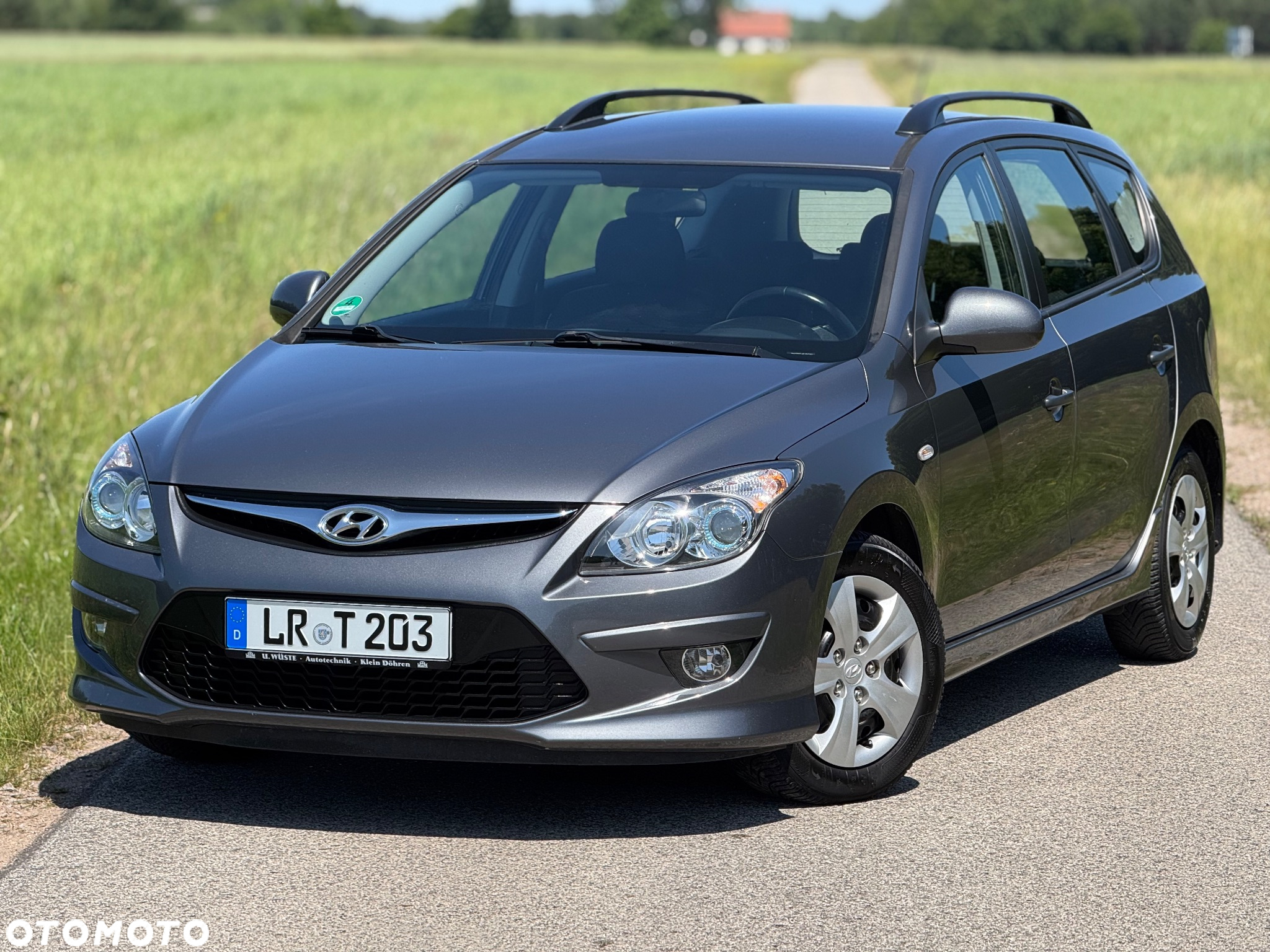 Hyundai i30 i30cw 1.4 Edition 20 - 20