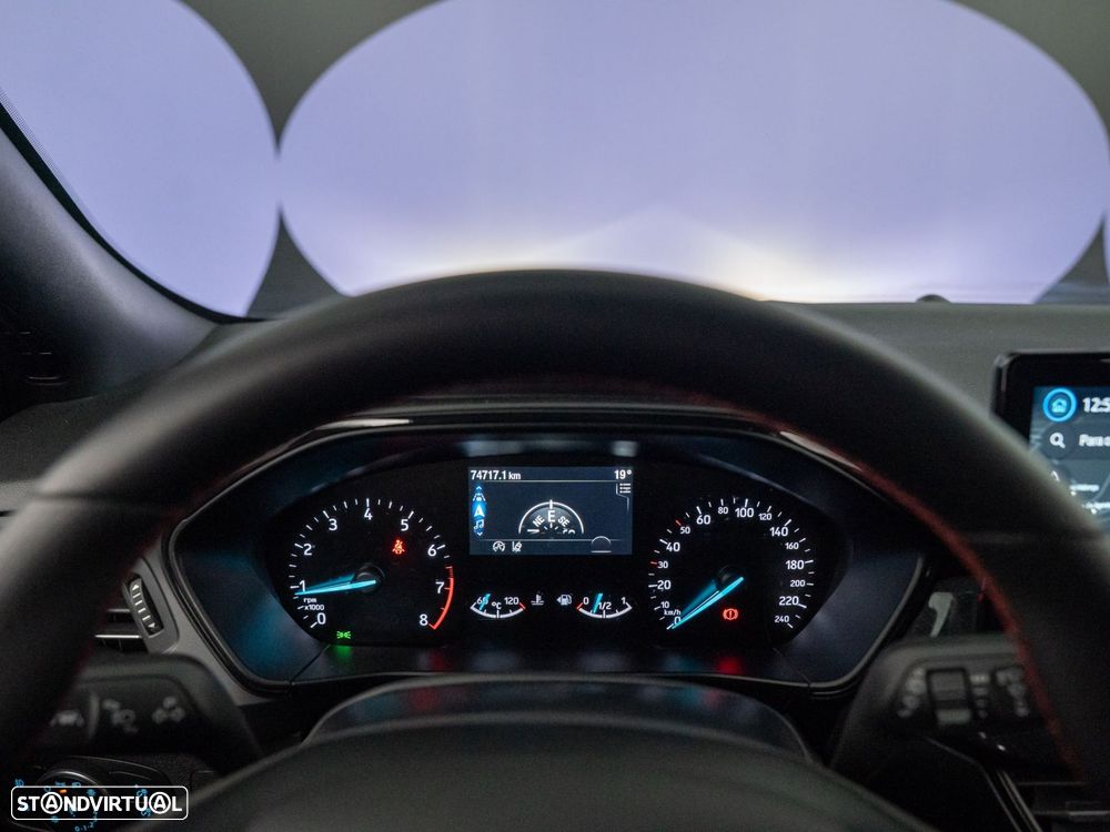 Ford Focus - 17