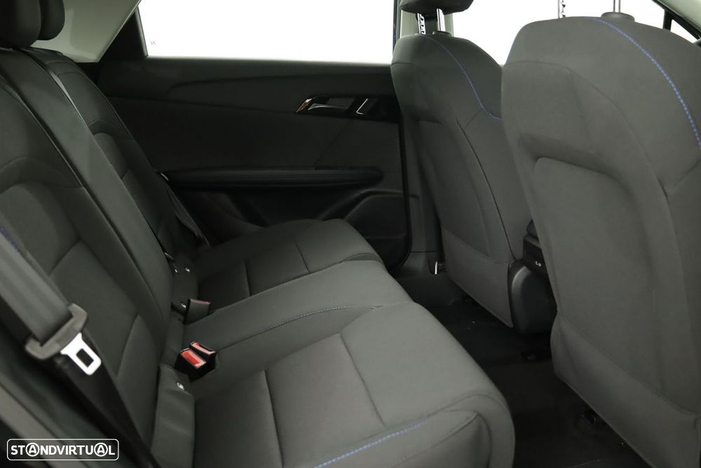 MG MG4 49 kWh Standard - 23