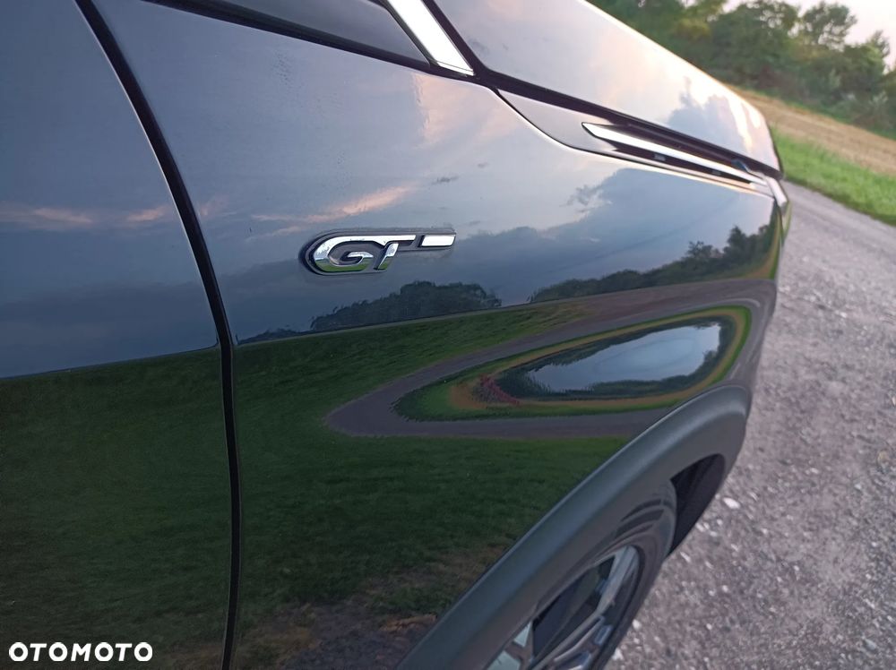 Peugeot 5008 BlueHDi 180 EAT8 GT - 27