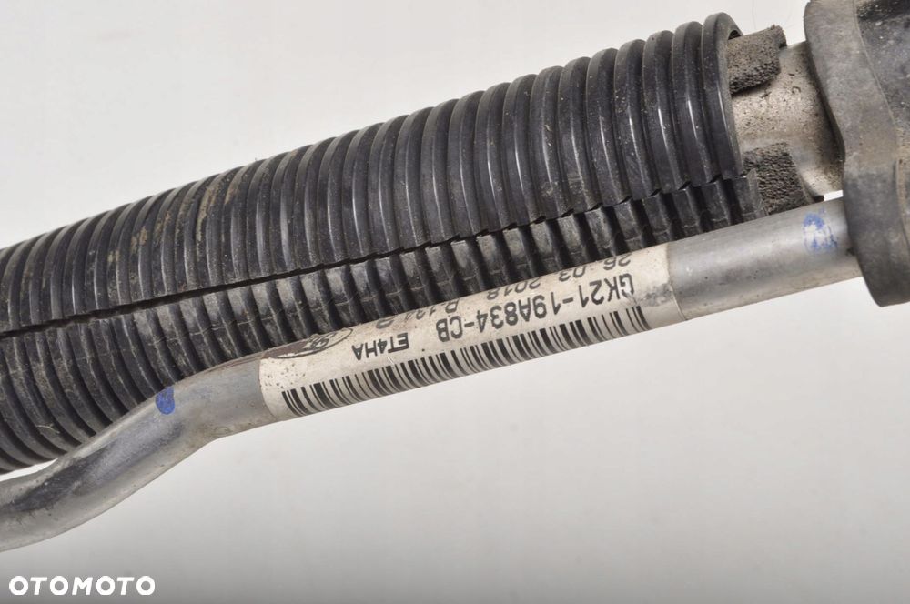 FORD TRANSIT CUSTOM PRZEWÓD KLIMATYZACJI  GK21-19A834-CB - 8