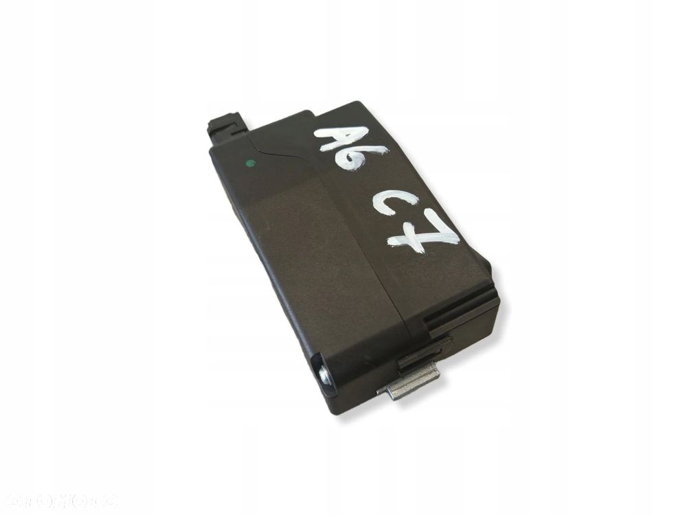 Blokada Kolumny Kierowniczej Rygiel Audi A6 S6 C7 4G 4H0905852C - 7
