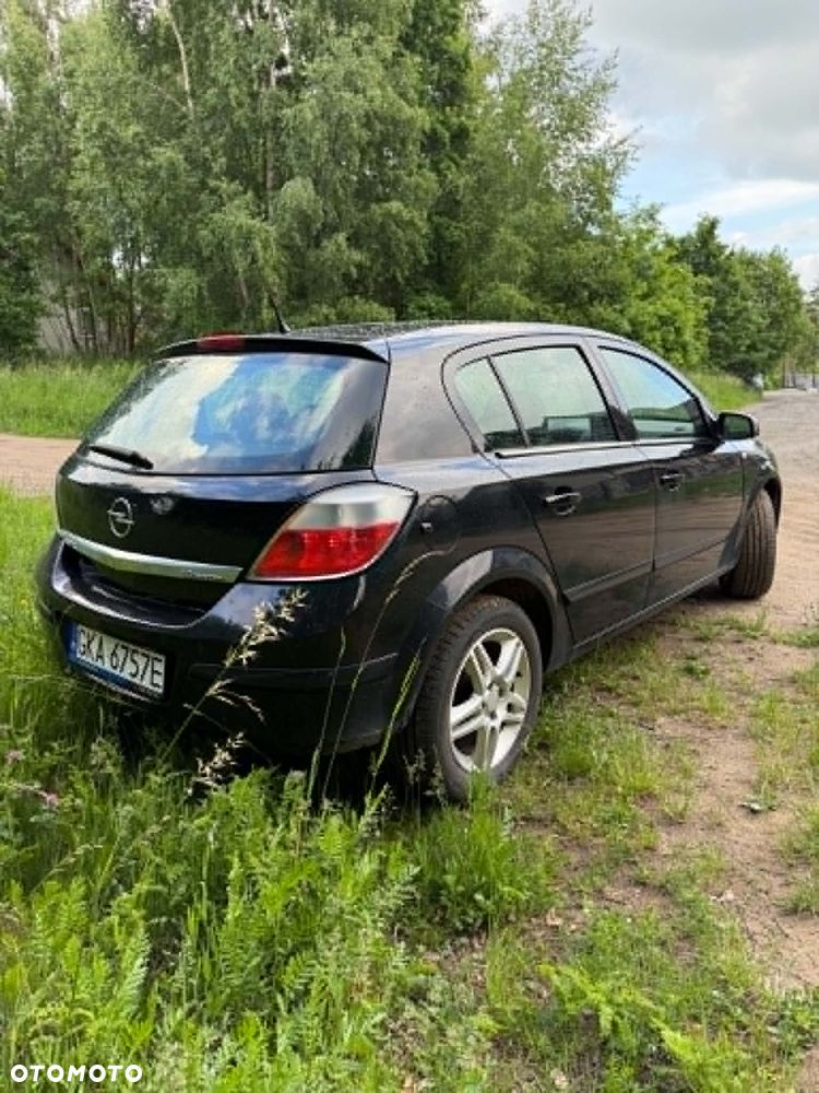 Opel Astra 1.6 Cosmo - 16
