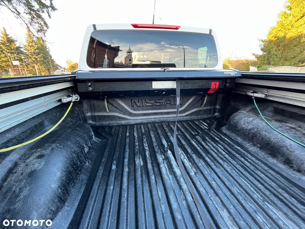 Nissan Navara KC Visia - 13