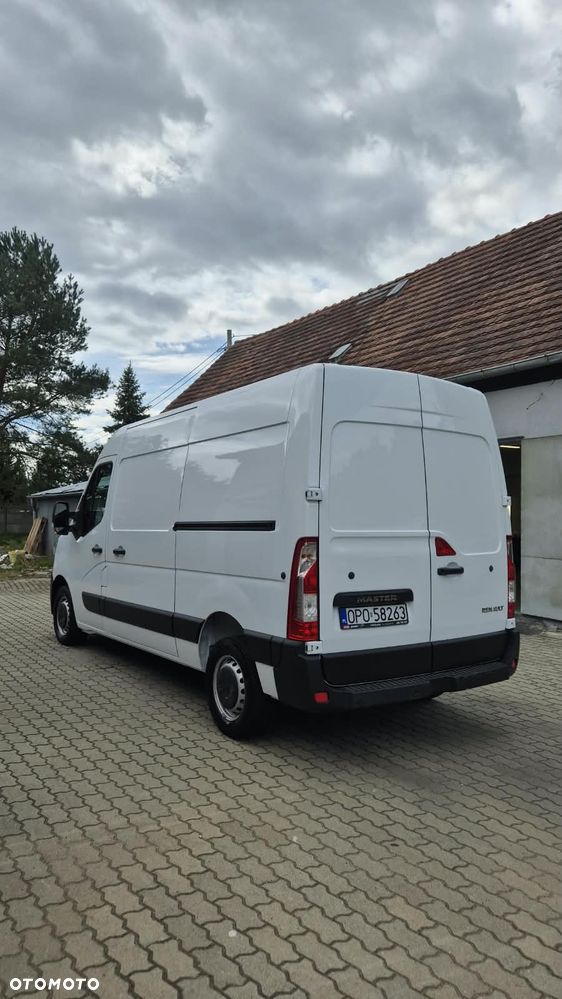 Renault Master - 6