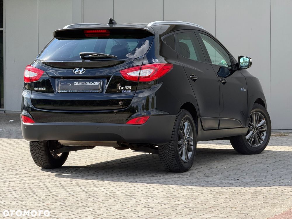 Hyundai ix35 - 9