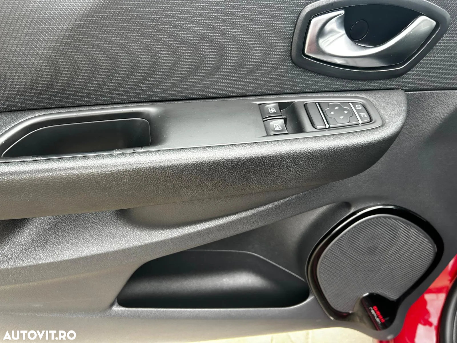 Renault Clio ENERGY TCe 90 Start & Stop Limited - 26