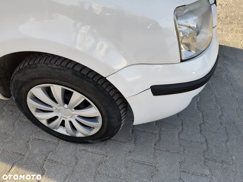 Fiat Panda 1.2 Dynamic - 3