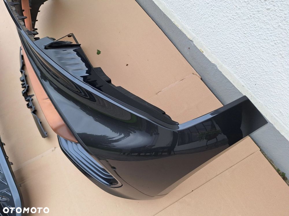 CUPRA BORN ZDERZAK PRZÓD PRZEDNI+ELEMENTY ORYG. 10E805903C WYSYŁKA 24H - 11