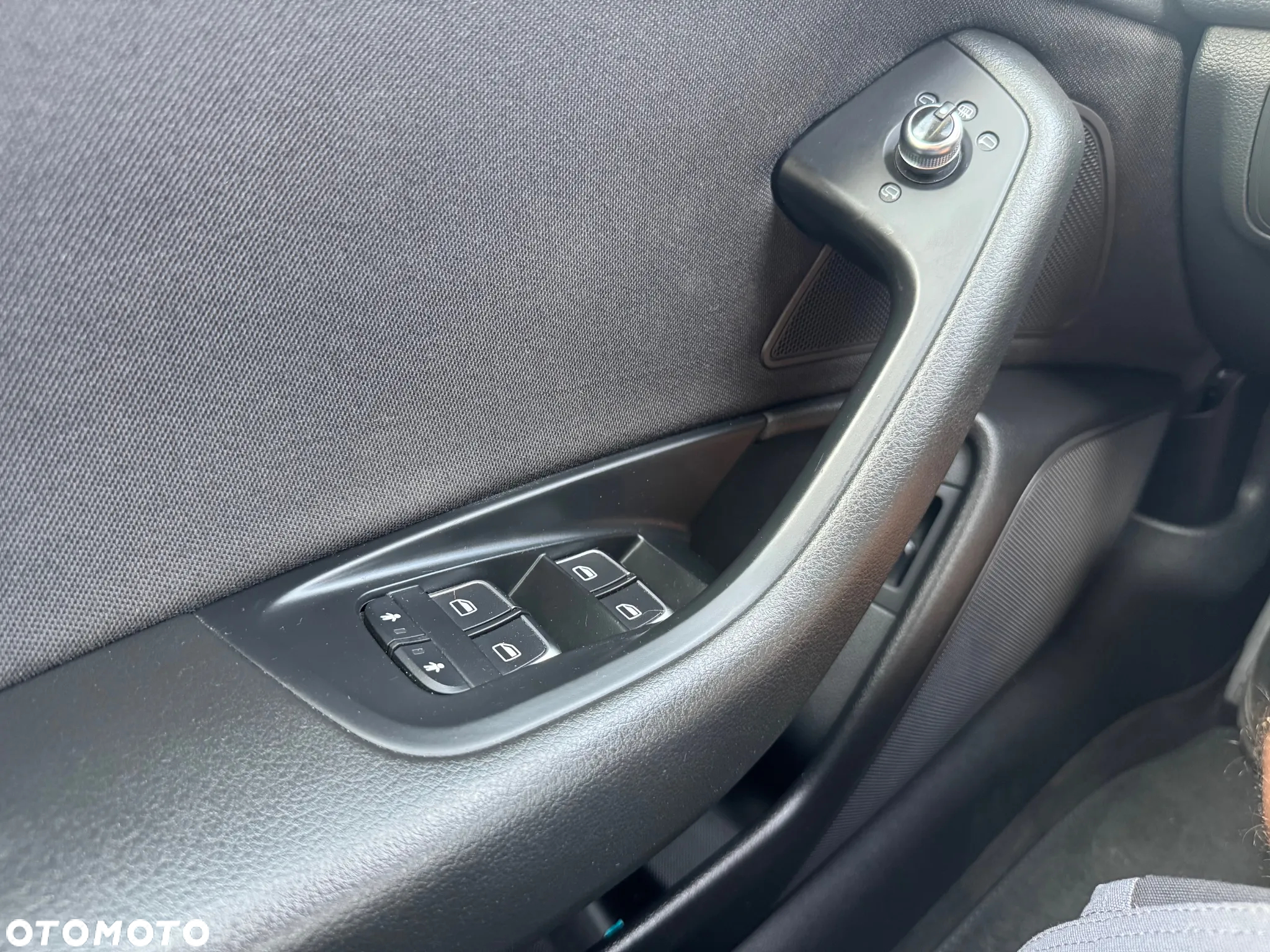 Audi A6 2.0 TDI Multitronic - 21