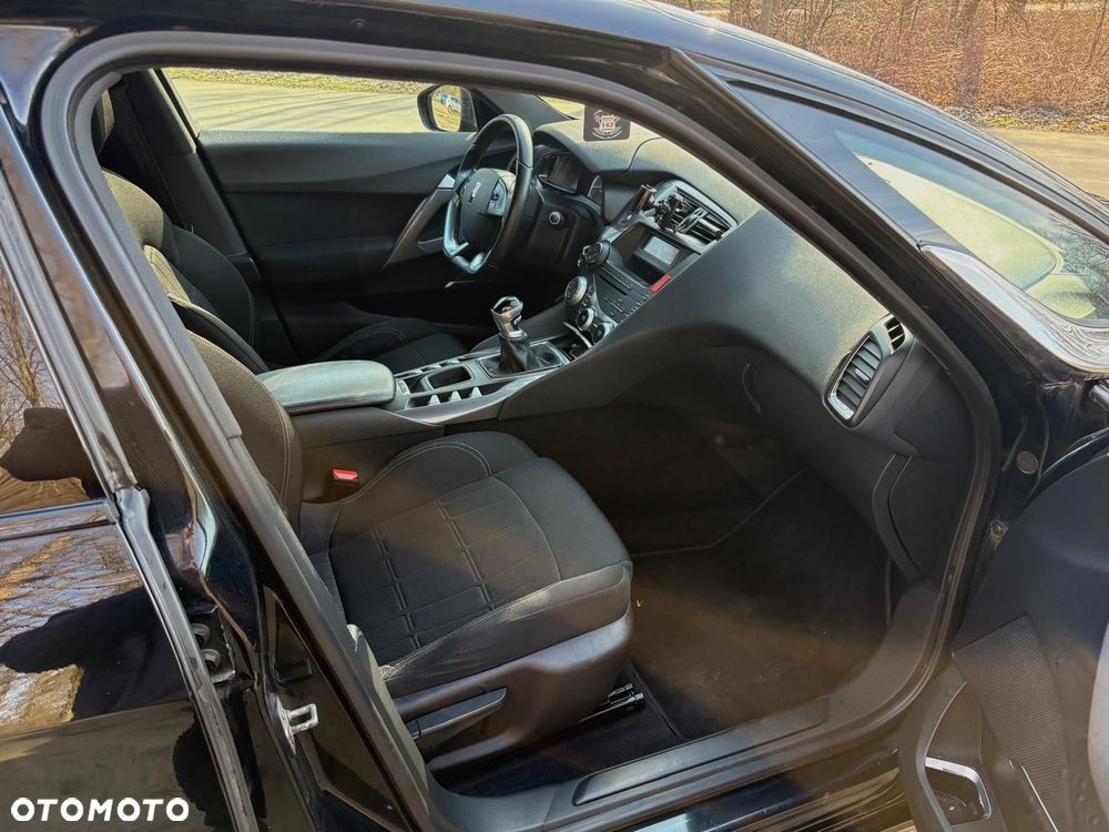 Citroën DS5 2.0 HDi Chic - 1