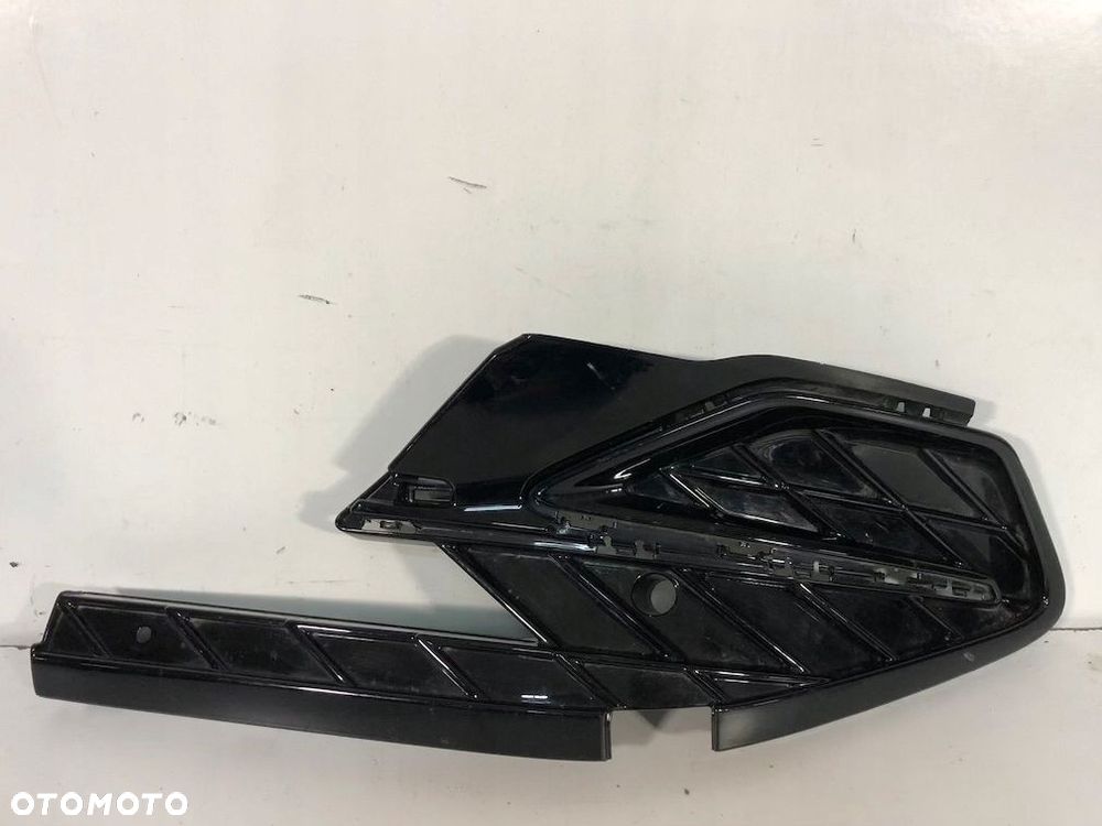cupra formentor kratka zderzaka prawa przód 5ff853666d org - 1