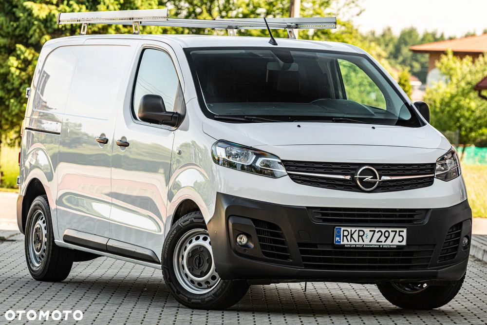 Opel Vivaro - 6