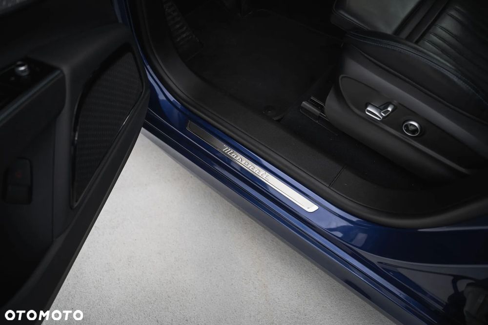 Maserati Grecale GT - 32