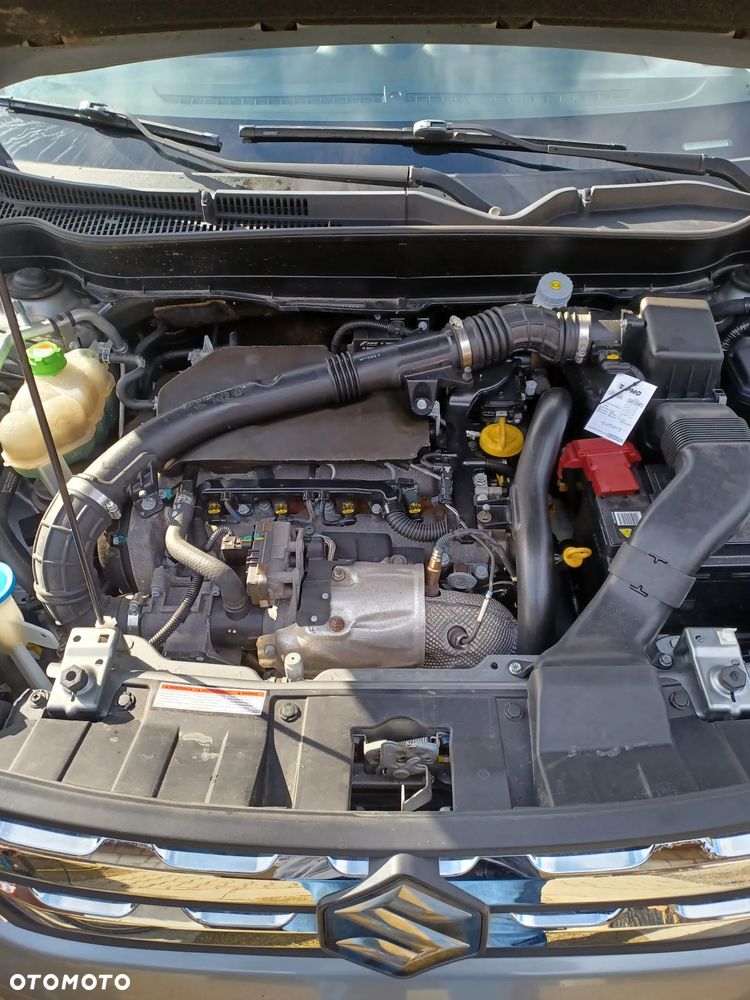 Suzuki Vitara - 23