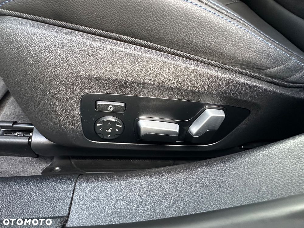 BMW Seria 3 320d M Sport Shadow - 33