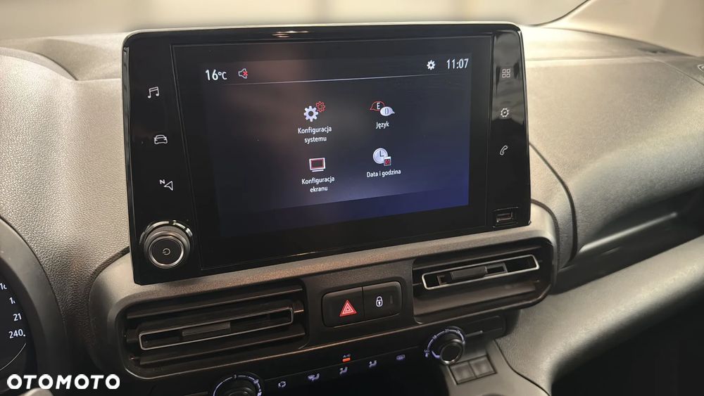 Opel Combo XL 1.2 Turbo Edition Plus S&S - 30