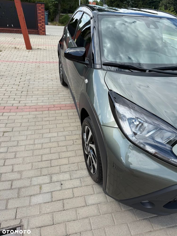 Toyota Aygo - 3