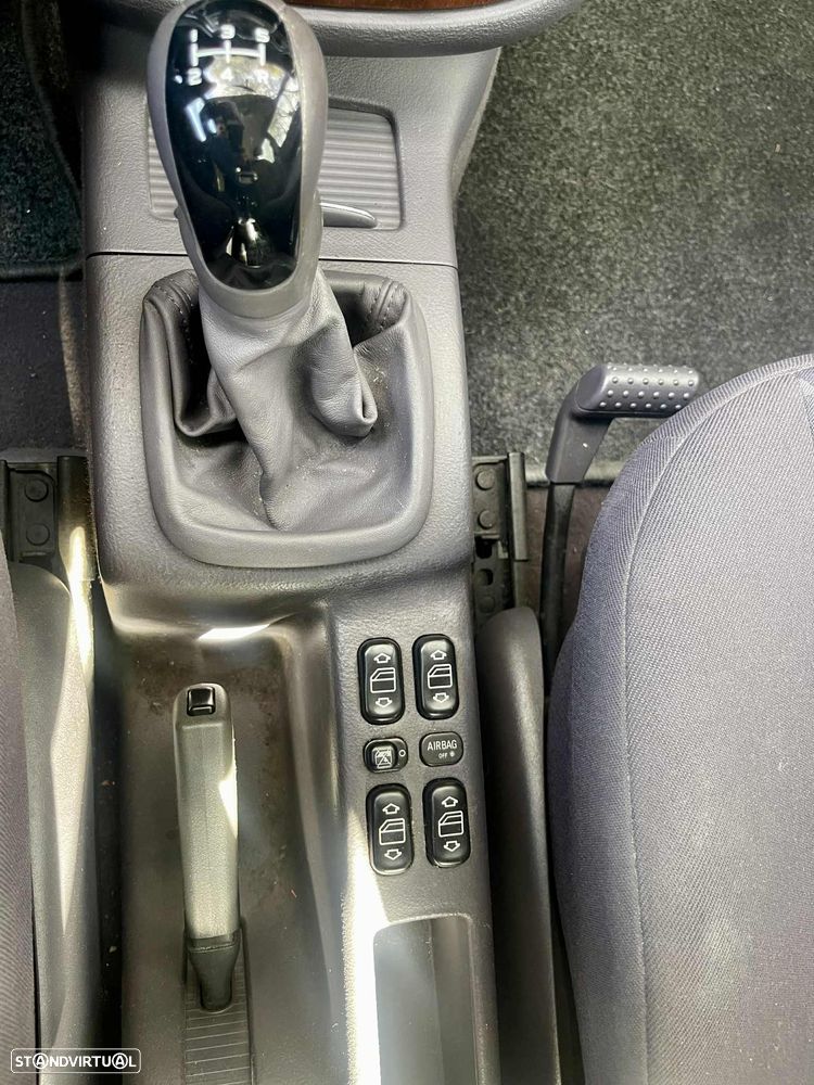 Mercedes-Benz A 170 CDi Avantgarde - 8