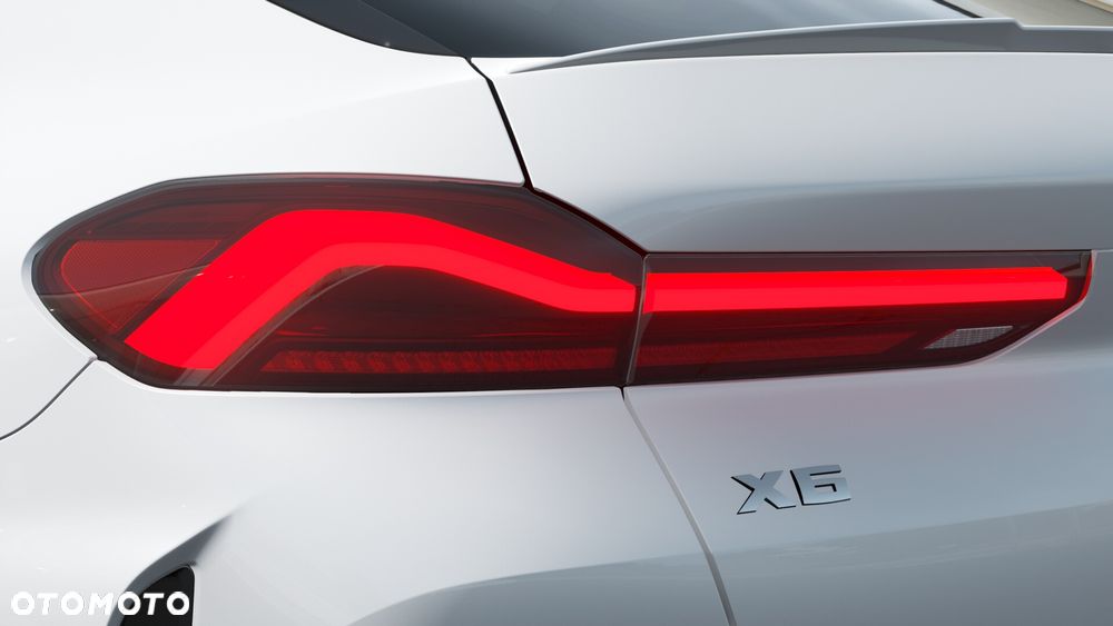 BMW X6 xDrive30d M Sport - 9