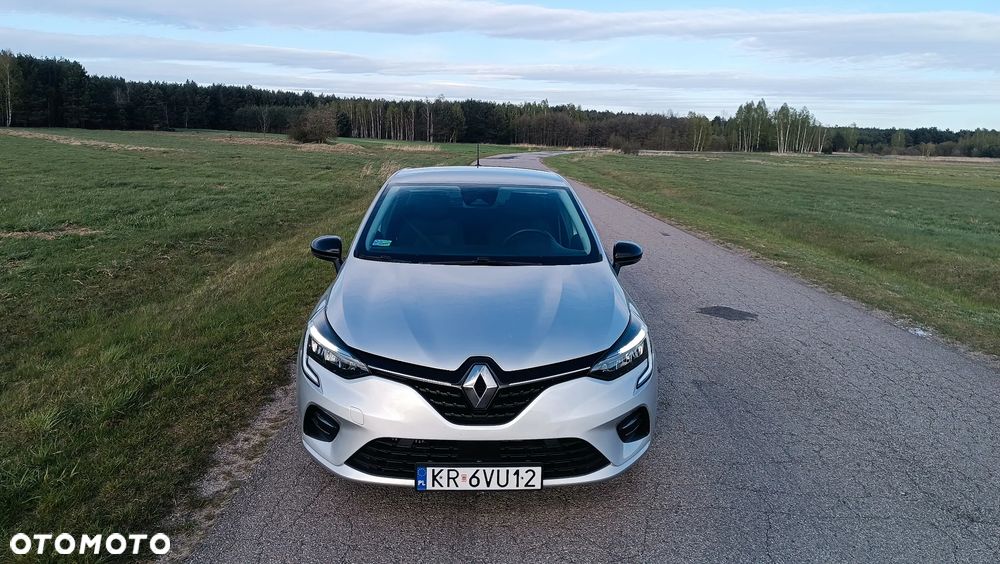 Renault Clio ver-1-0-tce-zen - 10