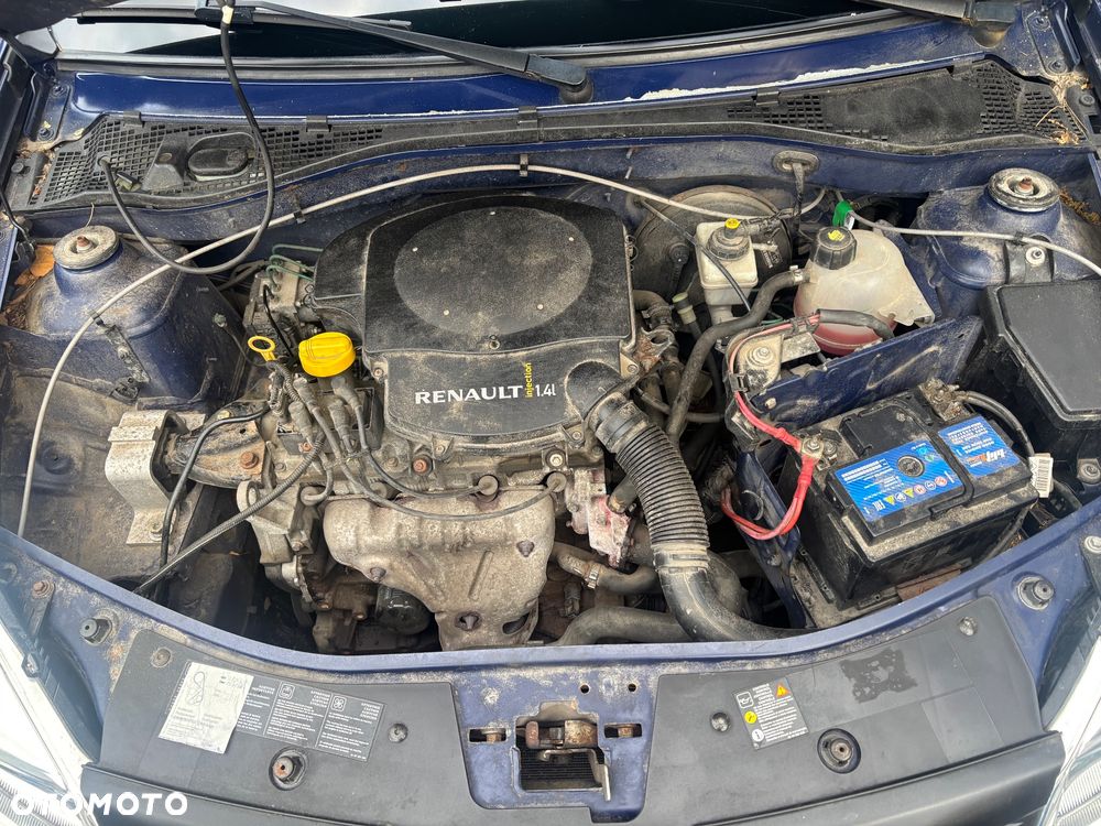 Dacia Sandero - 11