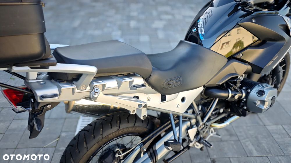 BMW GS - 24