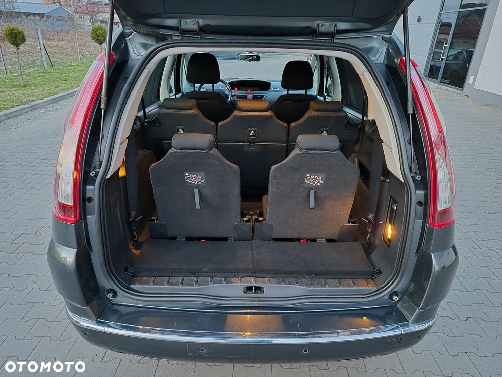 Citroën C4 Picasso 1.6 HDi Selection - 13