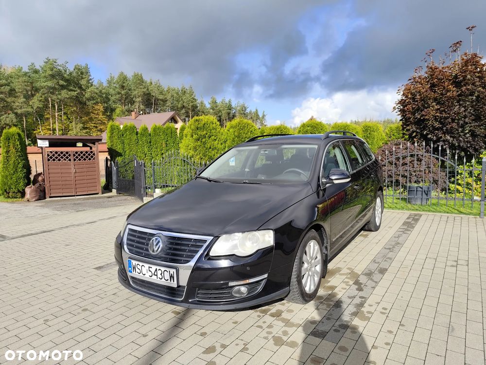 Volkswagen Passat - 14