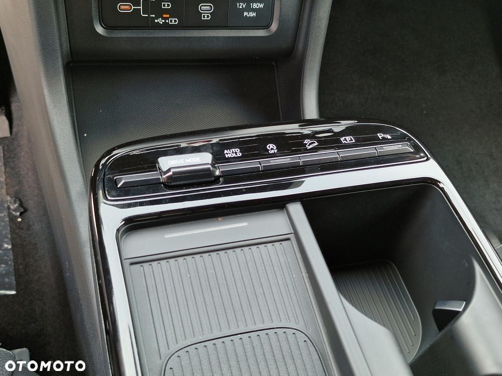 Hyundai Tucson 1.6 T-GDi 48V N-Line 2WD DCT - 23