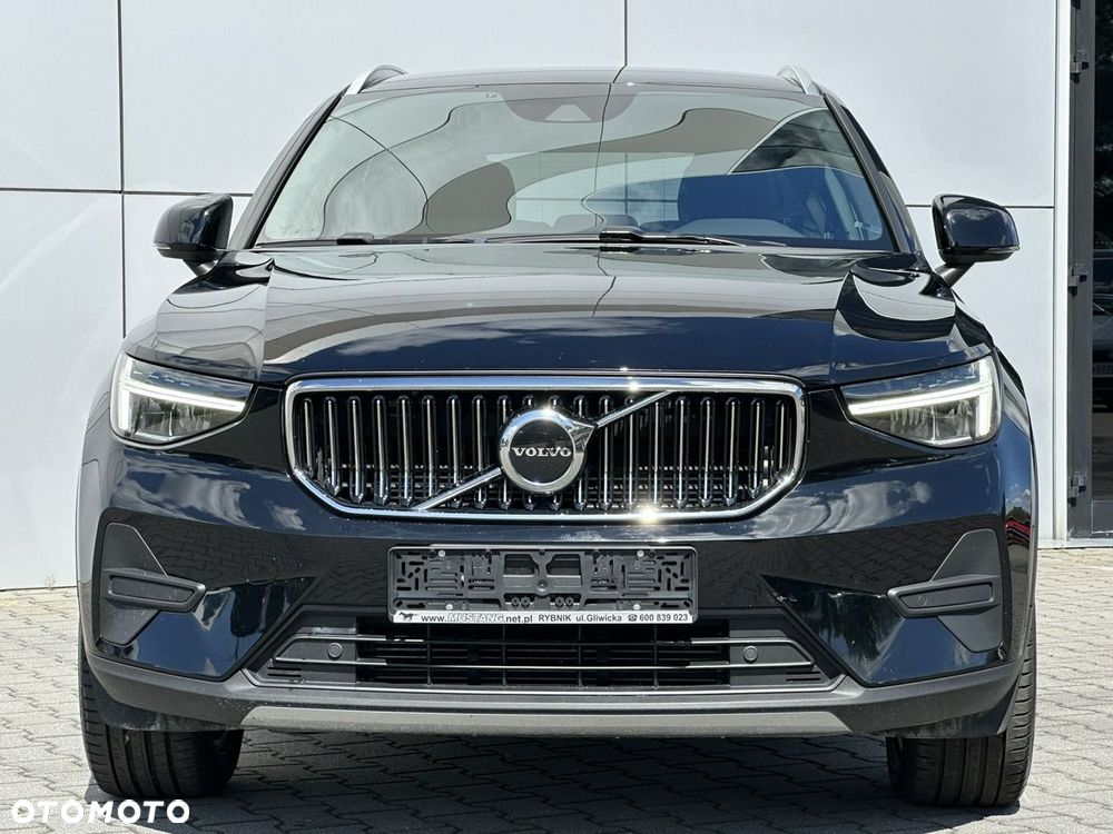 Volvo XC 40 - 4