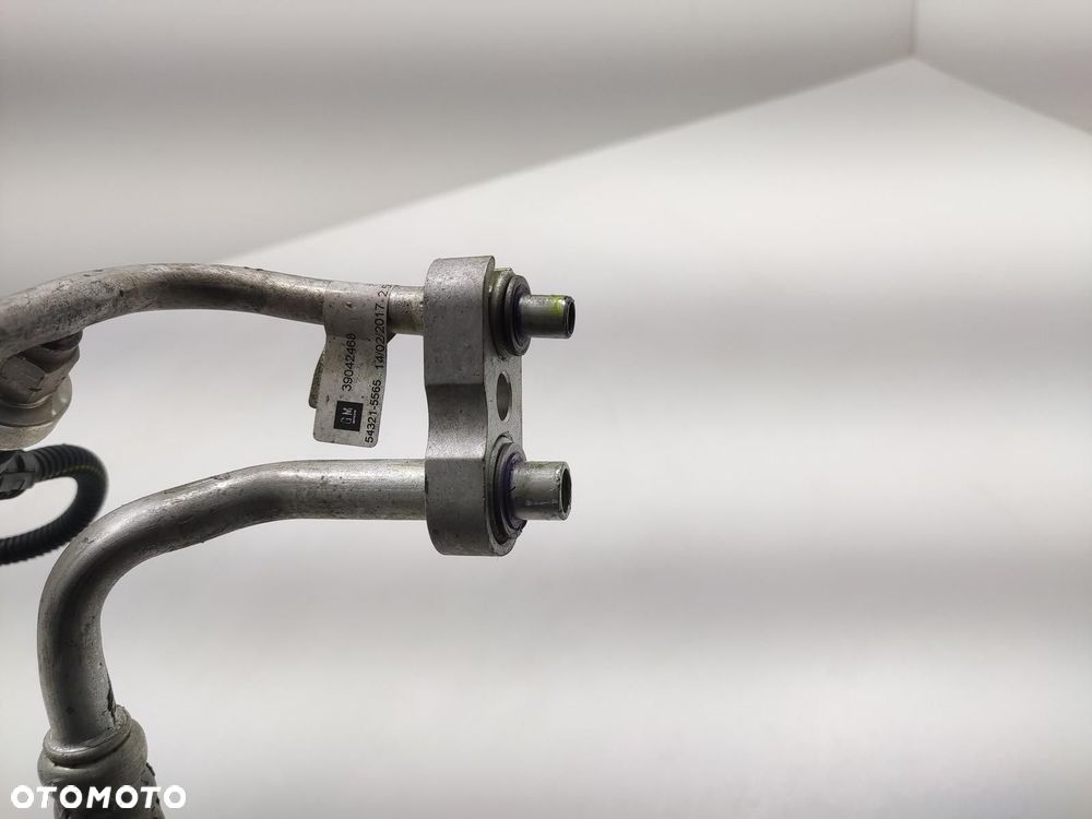 PRZEWÓD KLIMATYZACJI OPEL ADAM 1.4 16V 2012-2019 39042468 - 6